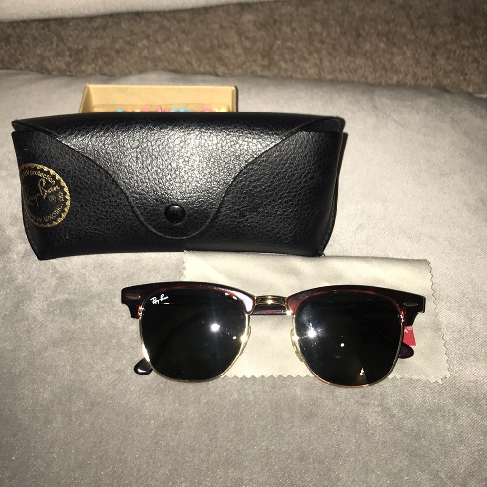 Ray Ban sunglasses
